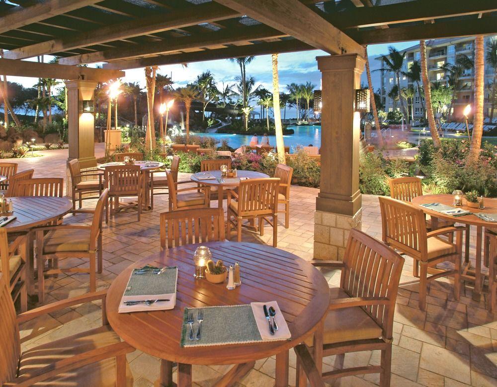 The Westin Ka'Anapali Ocean Resort Villas Каанапали Екстериор снимка
