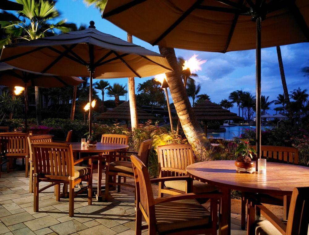 The Westin Ka'Anapali Ocean Resort Villas Каанапали Екстериор снимка