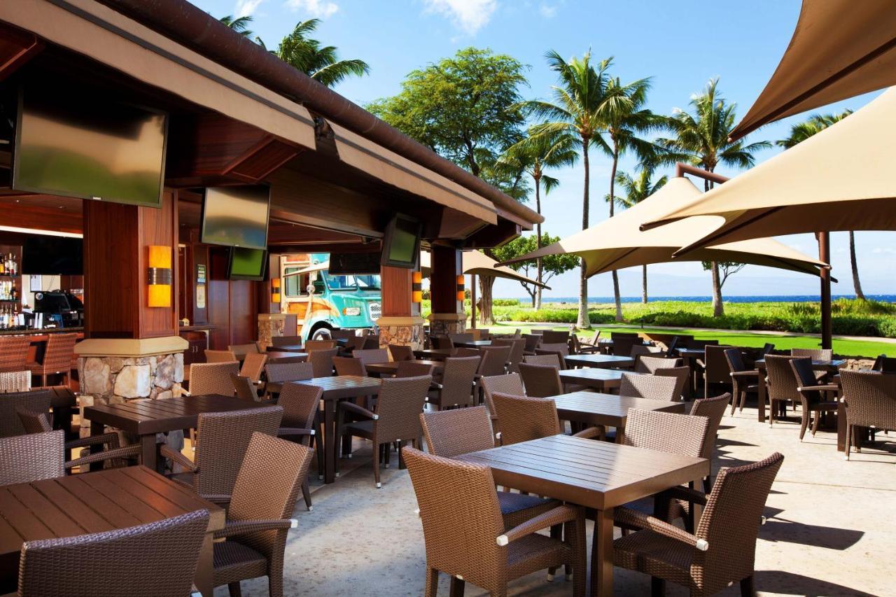 The Westin Ka'Anapali Ocean Resort Villas Каанапали Екстериор снимка