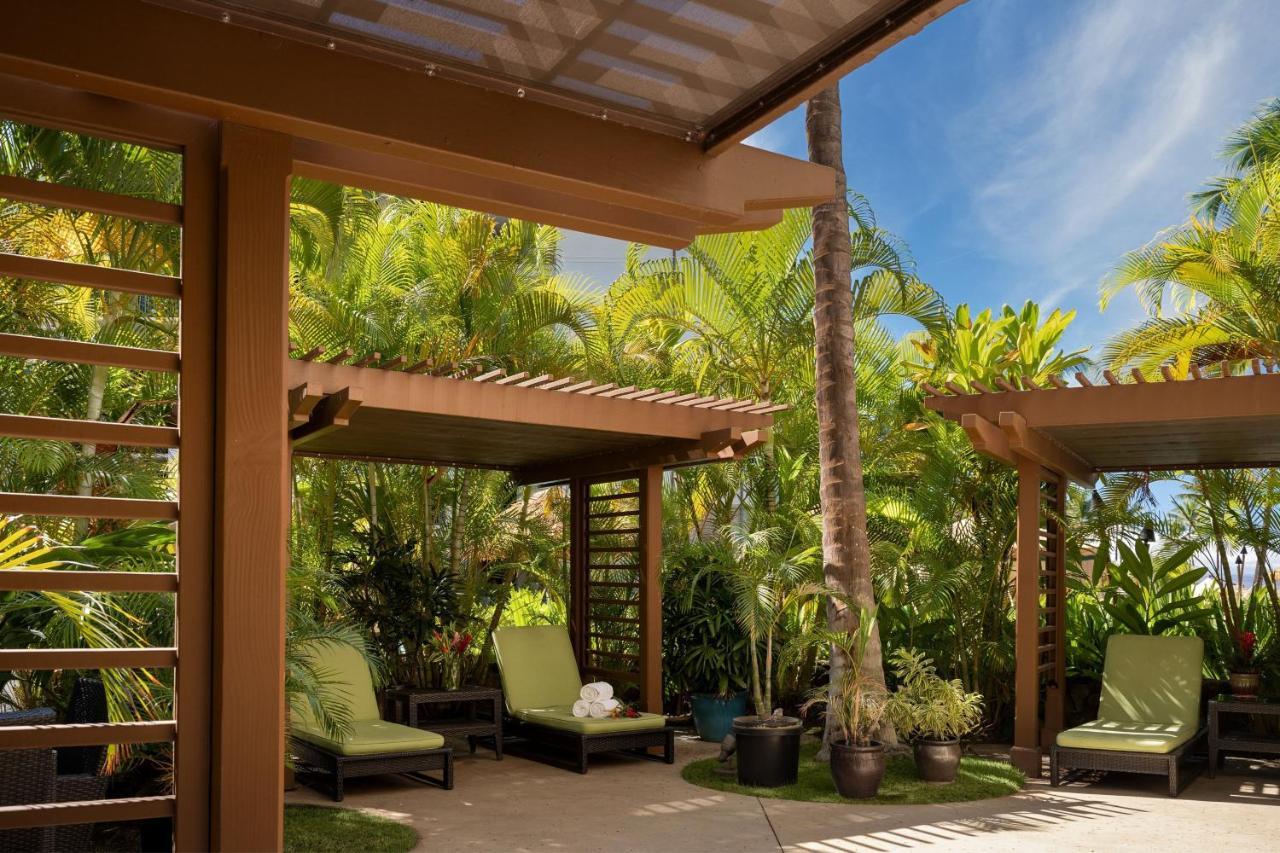 The Westin Ka'Anapali Ocean Resort Villas Каанапали Екстериор снимка