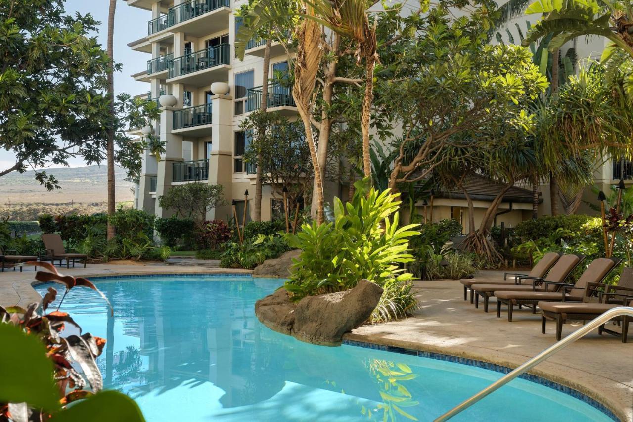 The Westin Ka'Anapali Ocean Resort Villas Каанапали Екстериор снимка