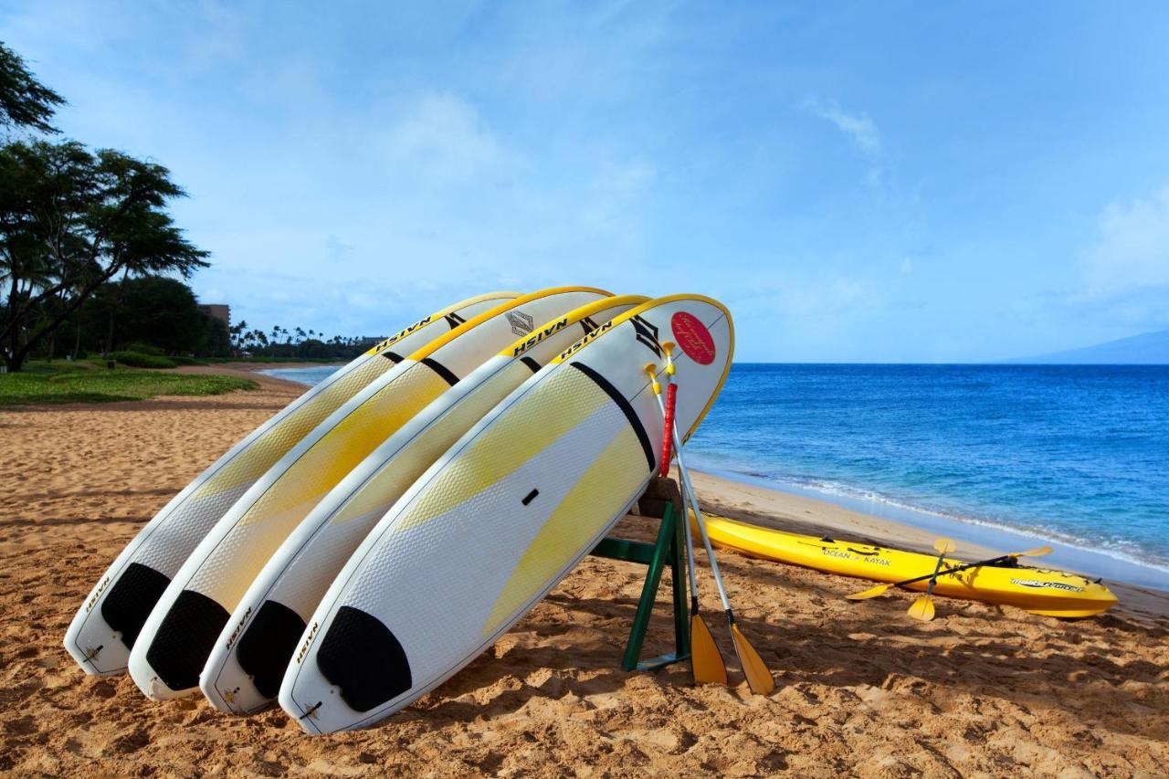 The Westin Ka'Anapali Ocean Resort Villas Каанапали Екстериор снимка