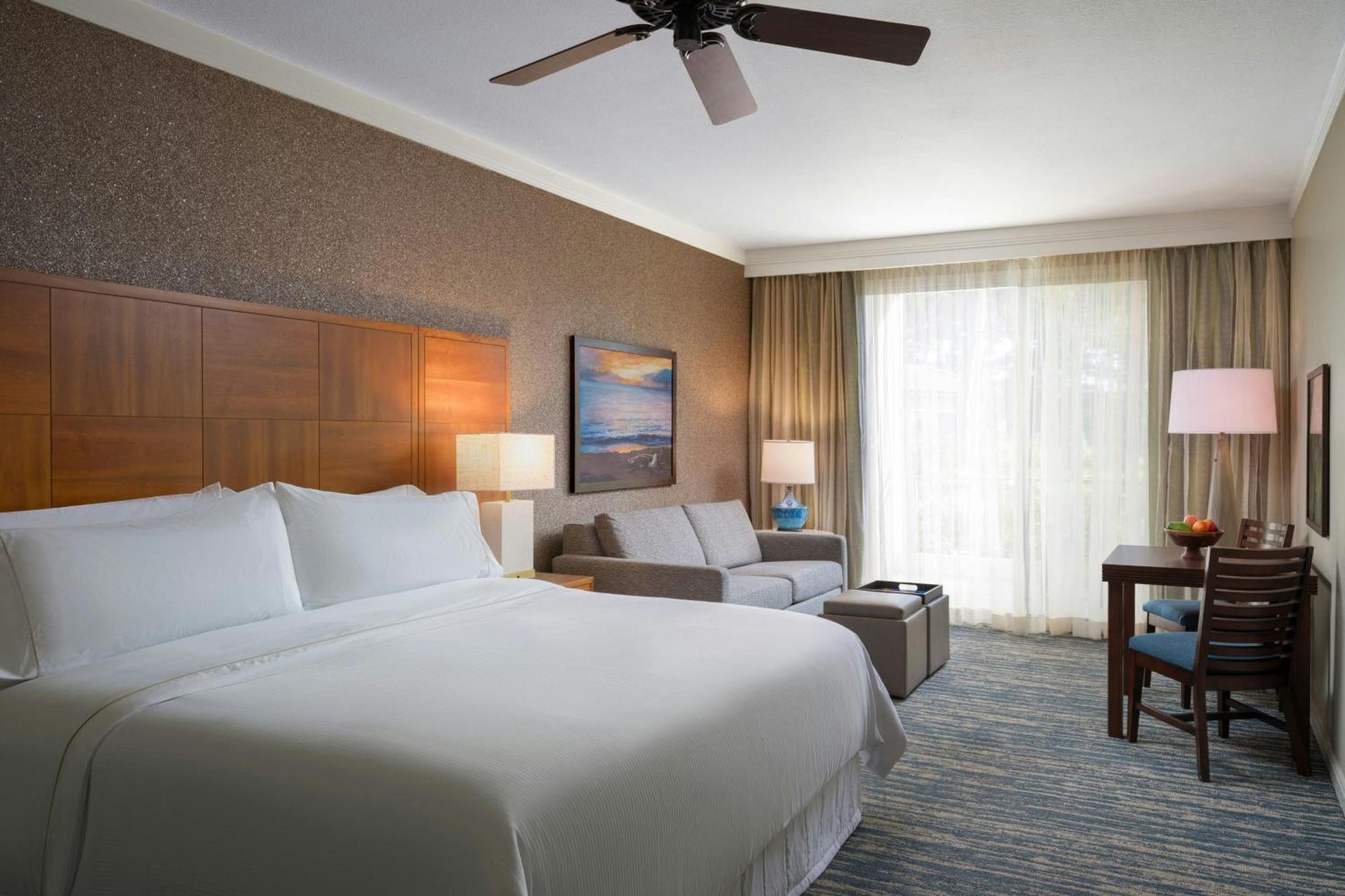 The Westin Ka'Anapali Ocean Resort Villas Каанапали Екстериор снимка