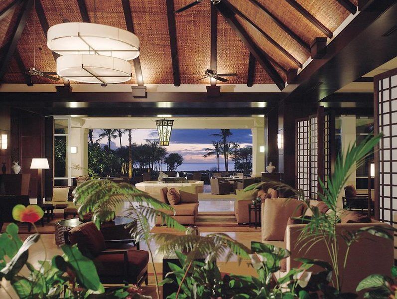 The Westin Ka'Anapali Ocean Resort Villas Каанапали Интериор снимка